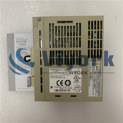 400W 1 Phase 230VAC Servo Motor Amplifier SGDM-04ADA