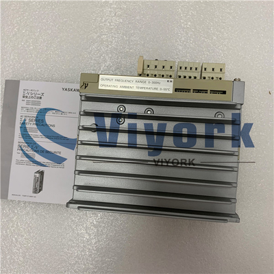 400W 1 Phase 230VAC Servo Motor Amplifier SGDM-04ADA