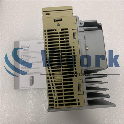Electric 1.5KW 60HZ SGDM-15DN Industrial Servo Drives