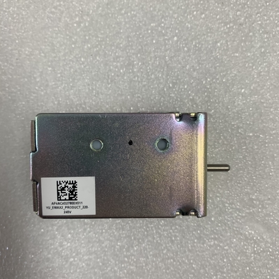 새로운 ABB 1SDA073700R1 부가적인 회로 차단기 50/60HZ 220-240VAC/VDC