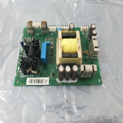 새로운 ABB APOW-01C PC 보드 퓨즈 690V/1AMP 1년 보증 역변환기 전력