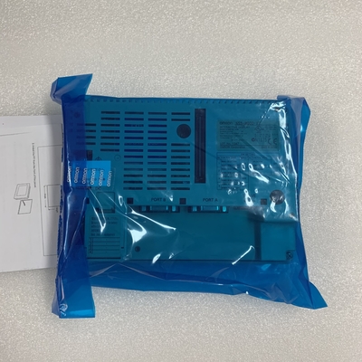 옴론 NS5-MQ00-V2 오퍼레이터 인터페이스 5.7 인치 STN 화면 단색