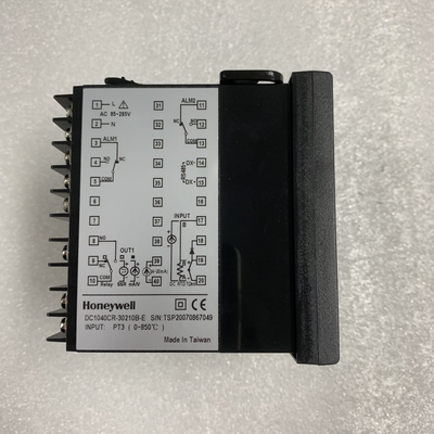새로운 허니웰 DC1040CR-30210B-E 온도 조절기 TC RS485