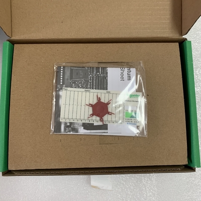 새로운 쉐나이더 170ANR12090 I/O 모듈 아날로그 6 입력 4 출력