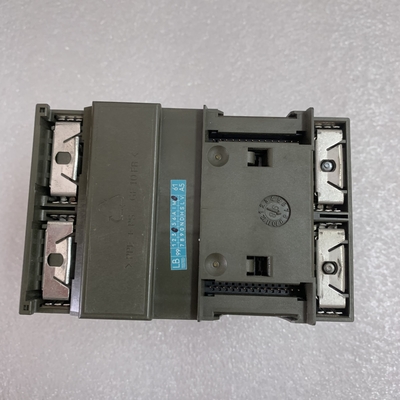 새로운 지멘스 6ES7338-7UH01-0AC0 SM 337 초음파 시작 / 정지 인터페이스