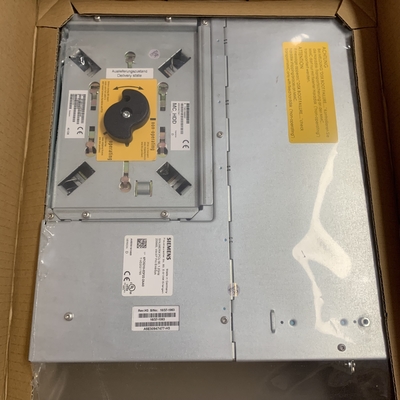 새로운 지멘스 6FC5210-0DF22-2AA0 전원 장치 1.2GHZ 24VDC