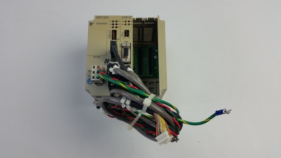 야스카와 217IF-01 제어기 1A 24V JEPMC-MP2300 1년 보증 새롭습니다
