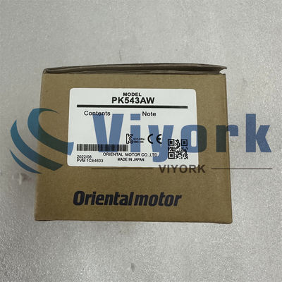 오리엔탈 모터 VEXTA PK543AW ALPHA STEP SERVO 모터 NEW