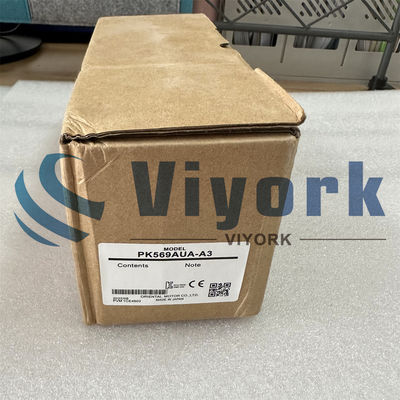 오리엔탈 모터 VEXTA PK569AUA-A3 ALPHA STEP MOTOR NEW