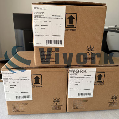 로즈마운트 2051TG5A2B21AK6M5 압력전달기 NEW&ORGINAL