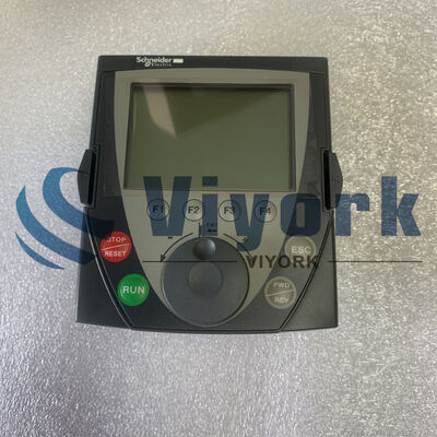 슈나이더 VW3A1101 드라이브 키패드 리모컨 그래픽 디스플레이 터미널 NEW