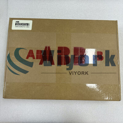 ABB 3HAC026272-001-18 SERVO DRIVE 3HAC026272-001 새로운